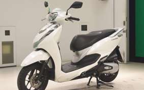 HONDA LEAD 125 2002 JK12