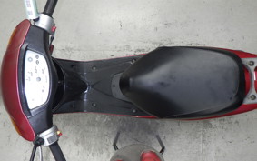 YAMAHA JOG Gen.4 2013 SA16J