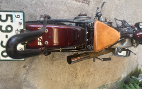 KAWASAKI VULCAN 400 1992 EN400B