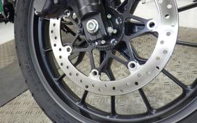 HONDA CL250-2 MC57