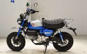 HONDA MONKEY 125 JB03
