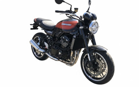 KAWASAKI Z900RS 2020 ZR900C