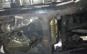 KAWASAKI Z1100 SPECTER 2014