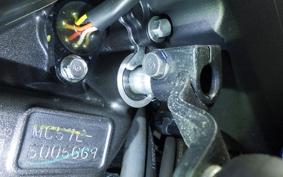 HONDA CL250-2 MC57