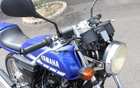 YAMAHA RZ50 RA02J