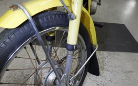 HONDA ROAD PAL 2019 NC50