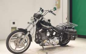 HARLEY FXST 1450 2003