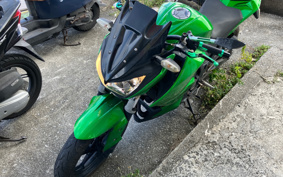 KAWASAKI Z250 ER250C