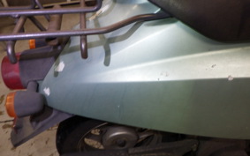 HONDA TODAY 2018 AF61