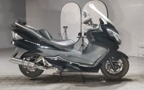 SUZUKI SKYWAVE 250S CJ44A