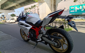 HONDA CBR250RR ABS MC51