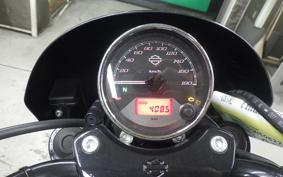 HARLEY XG750ｽﾄﾘｰﾄ 2017