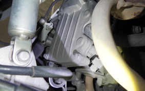 HONDA GYRO CANOPY 2025 TA03