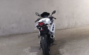 KAWASAKI NINJA 250 EX250L