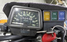 YAMAHA SEROW 225 W 4JG