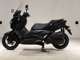 Фото Yamaha X-MAX 250 2025 с японского аукциона