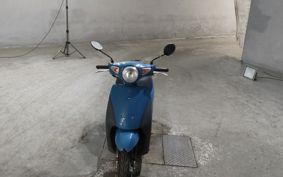 SUZUKI LET's CA4AA