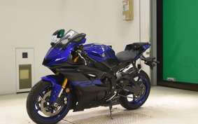 YAMAHA YZF-R6 2019