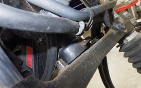 YAMAHA TW225 2020 DG09J