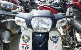 HONDA C50 SUPER CUB AA04