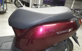 HONDA TACT-4ﾍﾞｰｼｯｸ AF79
