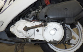 HONDA DIO BAJA 2023 AF28