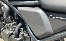 HONDA CL500 2023 PC68