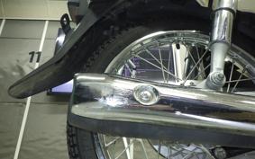 HONDA C110 SUPER CUB JA10