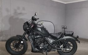 HONDA REBEL 250 S MC49