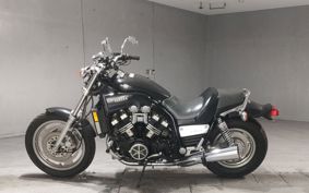 YAMAHA VMAX 1989 2LTN