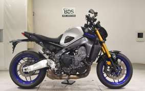 YAMAHA MT-09 SP 2022 RN69J