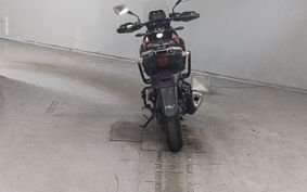 SUZUKI V-STROM 250 DS11A