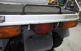 HONDA GYRO UP TA01