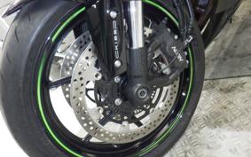 KAWASAKI NINJA ZX-6R A 2025 ZX636J