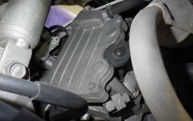 HONDA GYRO CANOPY TA03