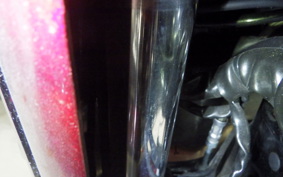 HARLEY FLHTCU 1580 CVO 2009