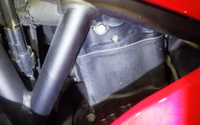 KAWASAKI NINJA 250 SL 2007 BX250A