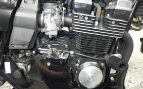 YAMAHA XJR400 Gen.3 R 2025 RH02J