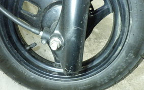 SUZUKI ADDRESS V125 G 2017 CF4EA