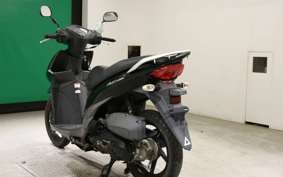 SUZUKI ADDRESS 110 1991 CE47A