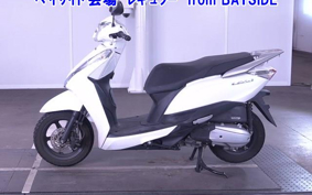 HONDA LEAD 125