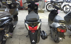 YAMAHA AXIS 125 Z SEJ6J