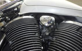 HONDA SHADOW 400 2004 NC34