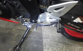 SUZUKI GSX-R125 2002 DL33B