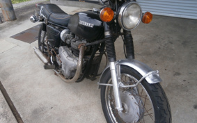 KAWASAKI W1SA 1971 W1F