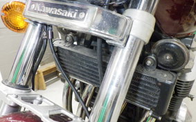 KAWASAKI ZEPHYR 1100 1992 ZRT10A