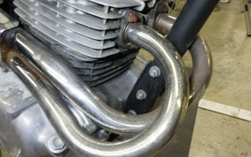 HONDA CT250S SILKROAD 2023 L250S