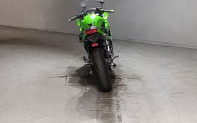 KAWASAKI NINJA 400R 2011 ER400B