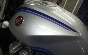 HONDA CB1300SF SUPER FOUR Gen. 3 2023 SC54