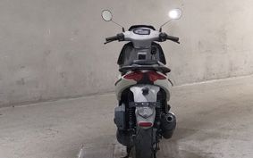 APRILIA SPORTS CITY200 VBA
